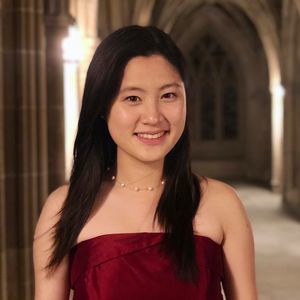 Meet your Posher, Lillian